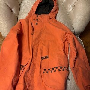 Vans Ski Jacket